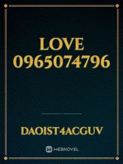 Love
0965074796 Book