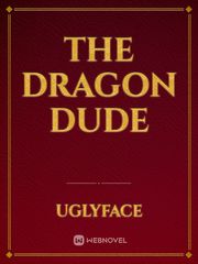 The Dragon Dude Book