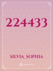 224433 Book
