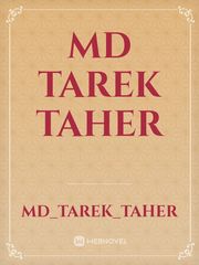 Md Tarek Taher Book
