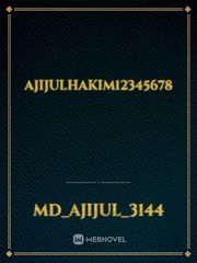 Ajijulhakim12345678 Book