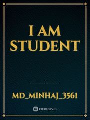 I am  student Book