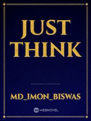 Just think Book