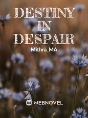 Destiny in Despair Book