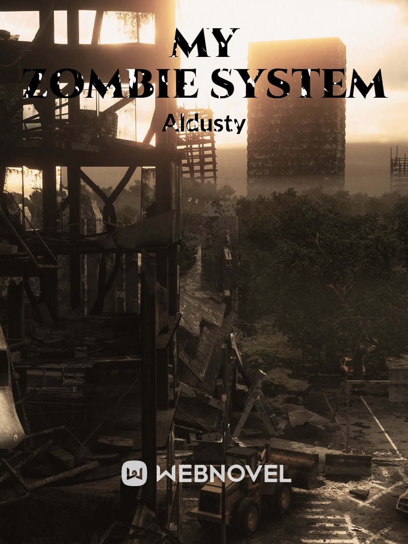 my zombie system