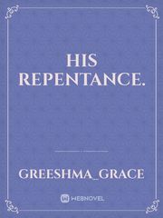 His Repentance. Book