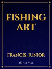 Fishing Art Book