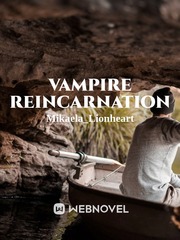 vampire reincarnation Book