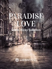 Love from Paradise Book