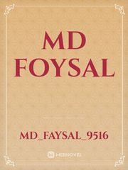 md foysal Book