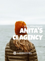 Anita's CI Agency Book