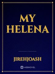 My Helena Book