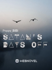 Satan's Days Off Book