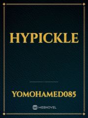 hypickle Book