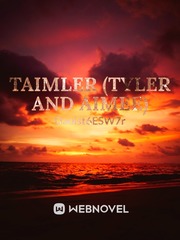 TAIMLER (Tyler and Aimee) Book