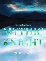 Mythic Knight Book
