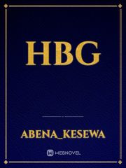 Hbg Book