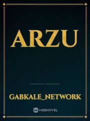 arzu Book