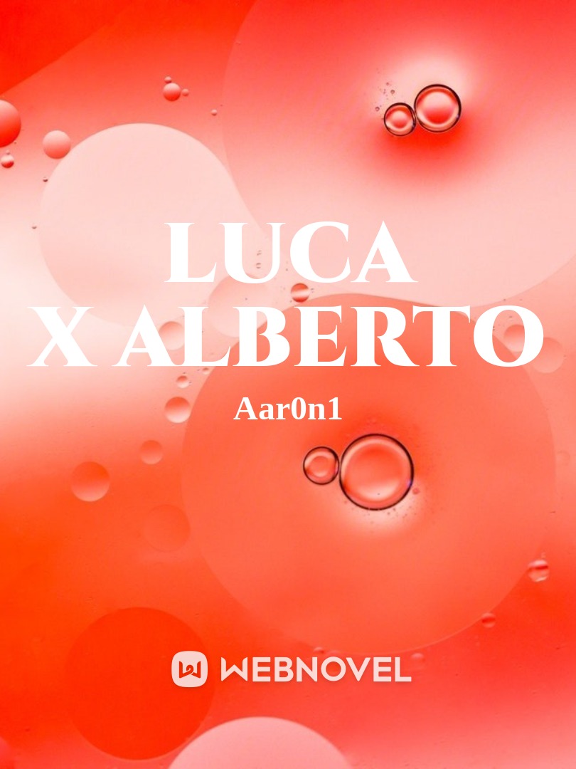 Luca X Alberto Book