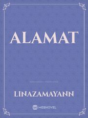 ALAMAT Book