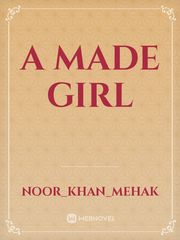 A made girl Book