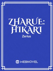 Zharue: Hikari Book