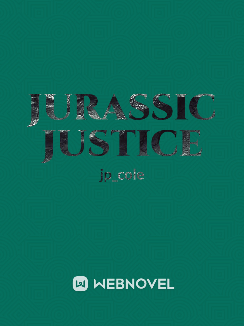 jurassic justice(young justice) Book