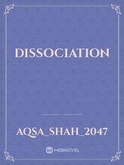 Dissociation Book