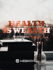 Health is wealth Book