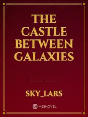 The Castle Between Galaxies Book