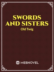 Swords and Sisters Book