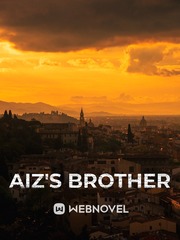 Aiz's Brother Book