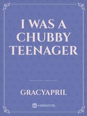 I was a Chubby Teenager Book