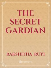 The secret gardian Book