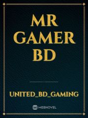 Mr gamer bd Book