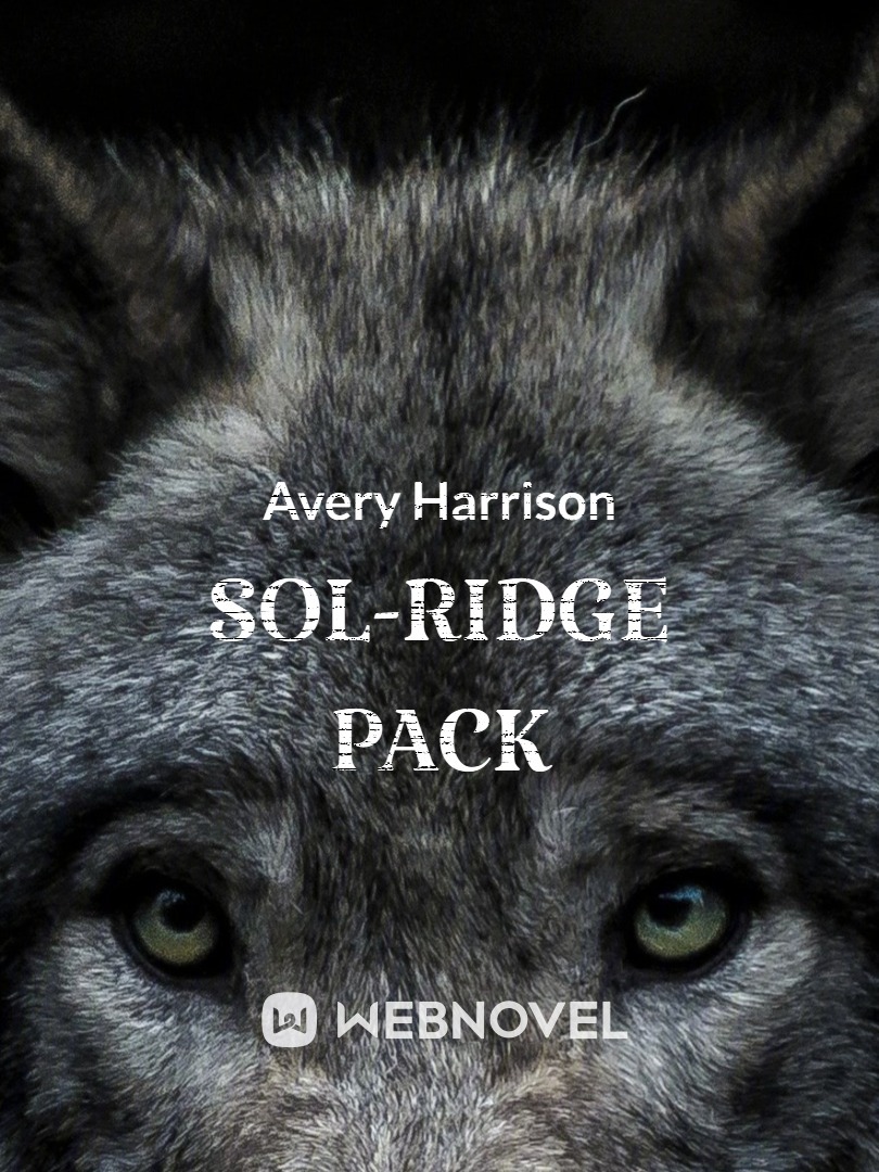 Sol-Ridge Pack