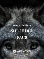 Sol-Ridge Pack Book