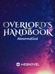 Overlord's handbook Book