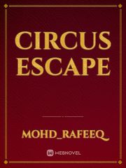 Circus Escape Book