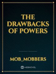 the drawbacks of powers Book