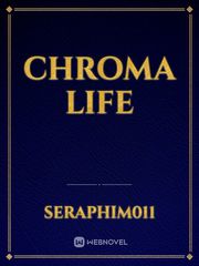 Chroma life Book