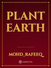 Plant Earth Book