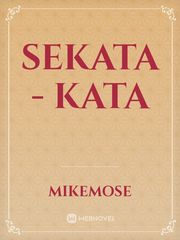 Sekata - Kata Book