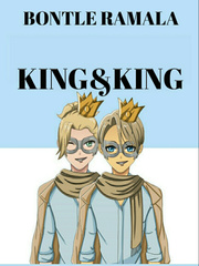 KING&KING : Secret Admirer Book