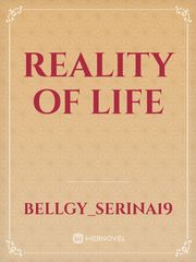 reality of life Book