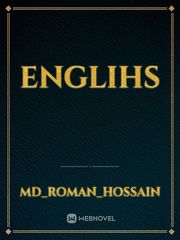 englihs Book
