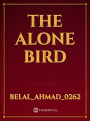 The alone bird Book