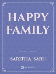 Happy family Book
