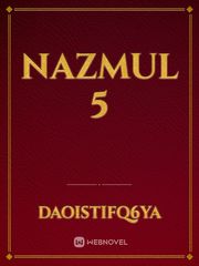 Nazmul 5 Book