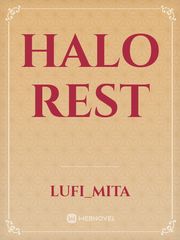 halo rest Book